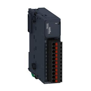 Bộ lập trình PLC Schneider TM3AQ4G