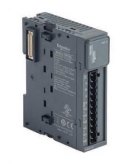 Bộ lập trình PLC Schneider TM3TM3