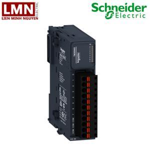 Bộ lập trình PLC Schneider TM3DM8RG