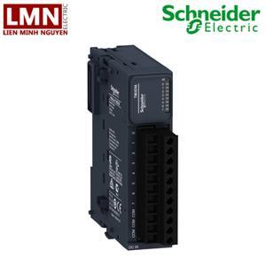 Bộ lập trình PLC Schneider TM3AI2H