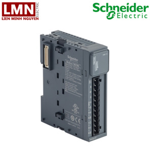 Bộ lập trình PLC Schneider TM3AQ4
