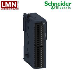 Bộ lập trình PLC Schneider TM3TI4