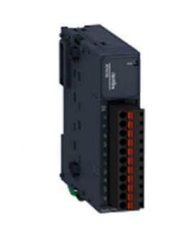 Bộ lập trình PLC Schneider TM3AQ4G