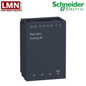 Bộ lập trình PLC Schneider TMC4AI2