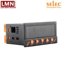 BỘ LẬP TRÌNH PLC SELEC TWIX-1-230V