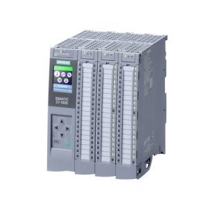 Bộ lập trình PLC Siemens 6ES7511-1CK01-0AB0