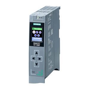 Bộ lập trình PLC Siemens 6ES7511-1TK01-0AB0
