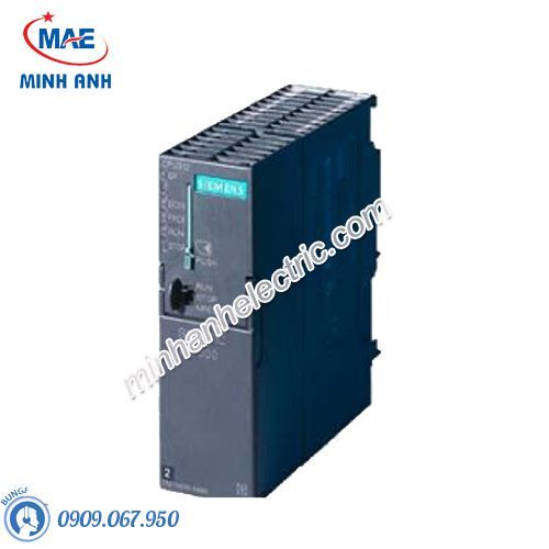 Bộ lập trình PLC Siemens S7-300 CPU 315-2DP 6ES7315-2AH14-0AB0