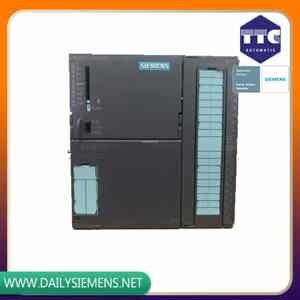 Bộ lập trình PLC Siemens S7-300 CPU 317T-3PN/DP-6ES7317-7TK10-0AB0