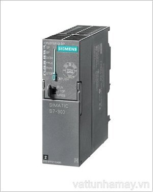 Bộ lập trình PLC Siemens S7-300 CPU 315F-2DP-6ES7315-6FF04-0AB0