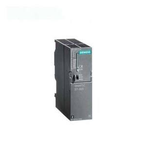 Bộ lập trình PLC Siemens S7-300 CPU 315F-2PN/DP-6ES7315-2FJ14-0AB0