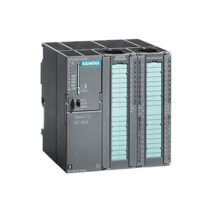 Bộ lập trình PLC Siemens S7-300 CPU 314C-2PN/DP 6ES7314-6EH04-0AB0