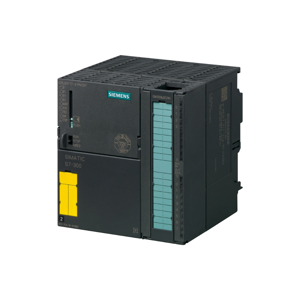 Bộ lập trình PLC Siemens S7-300 CPU 317TF-3 PN/DP 6ES7317-7UL10-0AB0