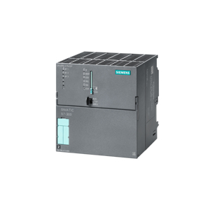 Bộ lập trình PLC Siemens S7-300 CPU 319-3PN/DP-6ES7318-3EL01-0AB0