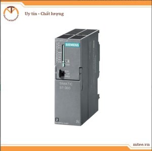 Bộ lập trình PLC Siemens S7-300 CPU 315F-2DP-6ES7315-6FF04-0AB0