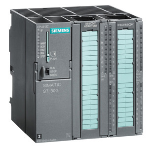 Bộ lập trình PLC Siemens S7-300 CPU 314C-2 PTP 6ES7314-6BH04-0AB0