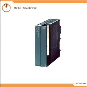 Bộ lập trình PLC Siemens S7-300 6ES7340-1CH02-0AE0