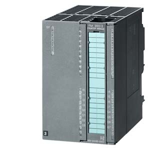 Bộ lập trình PLC Siemens S7-300 6ES7350-2AH01-0AE0