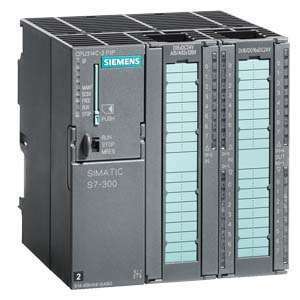 Bộ lập trình PLC Siemens S7-300 CPU 314C-2DP 6ES7314-6CH04-0AB0