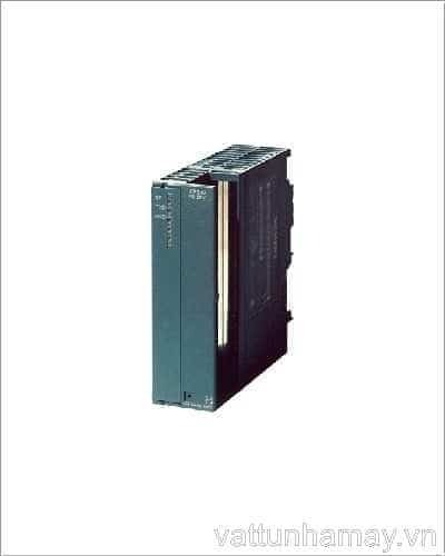 Bộ lập trình PLC Siemens S7-300 6ES7340-1CH02-0AE0