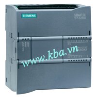 Bộ lập trình PLC Siemens SIMATIC S7-1200, CPU 1212C  DC/DC/relay 6ES7212-1HE40-0XB0