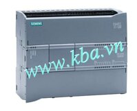 Bộ lập trình PLC Siemens SIMATIC S7-1200, CPU 1217C DC/DC/DC 6ES7217-1AG40-0XB0