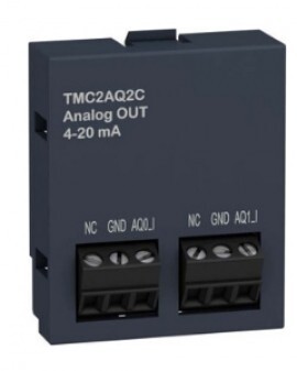 Bộ lập trình PLC TMC2AQ2C