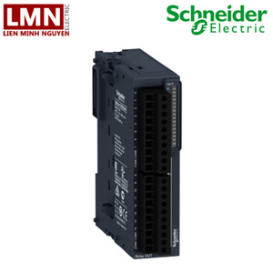 Bộ lập trình Schneider PLC TM3DQ16T