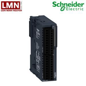 Bộ lập trình Schneider PLC TM3DQ16U