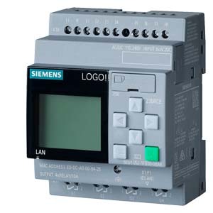 Bộ lập trình Siemens 6ED1052-1FB08-0BA0