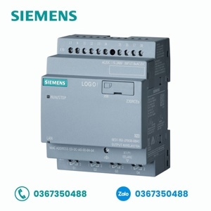 Bộ lập trình Siemens 6ED1052-2FB08-0BA0