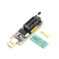 Bộ Lập Trình USB Chip Ghi Dòng CH341A Bộ Ghi BIOS 24 EEPROM 25 SPI Flash