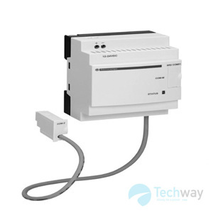 Bộ lập trình Zelio SR2COM01