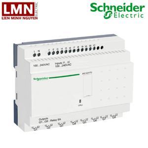 Bộ lập trình Zelio SR2E201FU