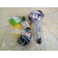 Bộ láp Xe Suzuki Hayate 125c chính hãng