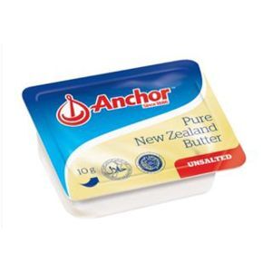 Bơ lạt Anchor 10g