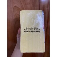 Bơ lạt Anchor 200g - 1kg [Ship now nội thành Hà Nội] / bơ / bơ nhạt