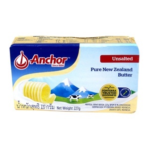 Bơ lạt Anchor 227gr