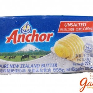 Bơ lạt Anchor 227gr