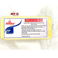 Bơ lạt Anchor 500gr/ 1kg