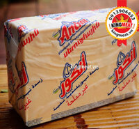 BƠ LẠT ANCHOR - ANCHOR UNSALTED BUTTER NEW ZEALAND - KHỐI 5KG