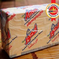 BƠ LẠT ANCHOR - ANCHOR UNSALTED BUTTER NEW ZEALAND - KHỐI 5 KG