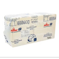 Bơ lạt Anchor khối 5 kg