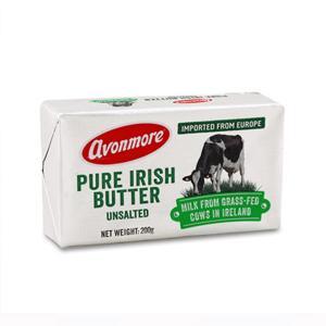 Bơ lạt Avonmore 200g