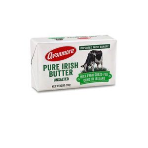 Bơ lạt Avonmore 200g