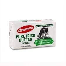 Bơ lạt Avonmore 200g