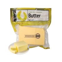 Bơ Lạt Bottega Zelachi 250g