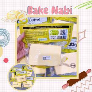 Bơ lạt Bottega Zelachi 250g