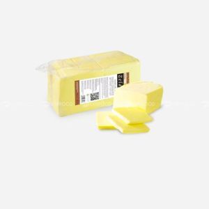 Bơ Lạt cao cấp Zelachi 5kg