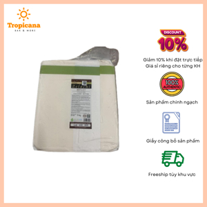 Bơ Lạt cao cấp Zelachi 5kg